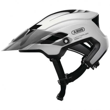 ABUS MTB Helmets on triQUIP Sports