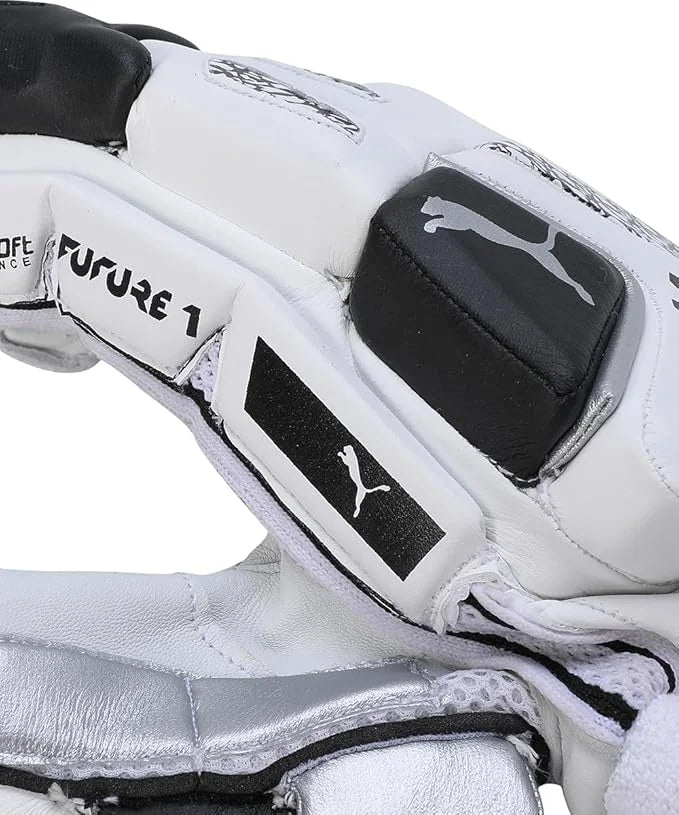 PUMA Future 1 Cricket Batting Gloves on triQUIP Sports