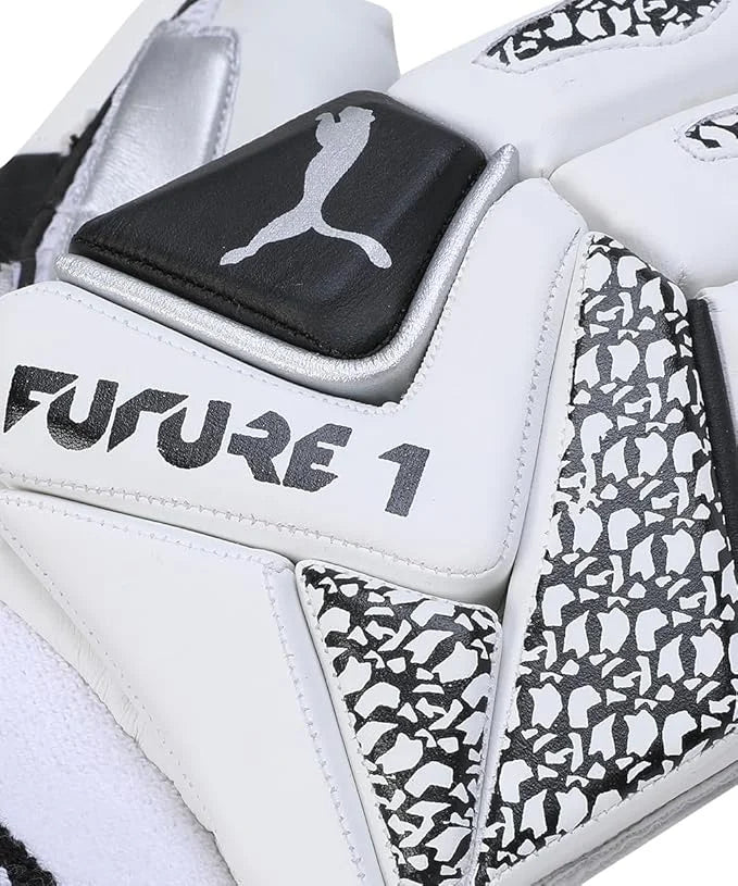 PUMA Future 1 Cricket Batting Gloves on triQUIP Sports