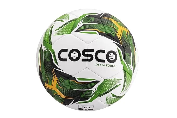 Cosco Football on triQUIP Sports