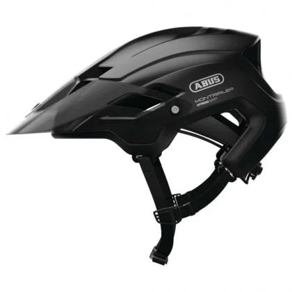 ABUS MTB Helmets on triQUIP Sports