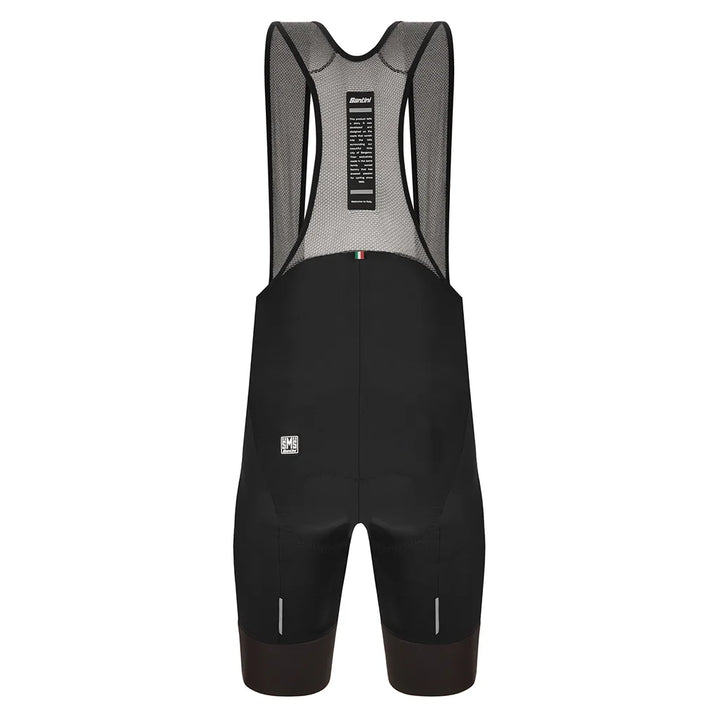 SANTINI Karma Delta Men Bib Shorts on triQUIP Sports