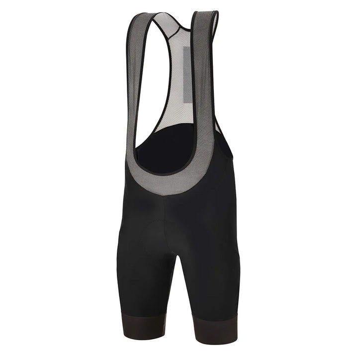 SANTINI Karma Delta Men Bib Shorts on triQUIP Sports