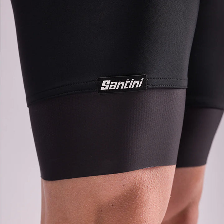 SANTINI Karma Delta Men Bib Shorts on triQUIP Sports