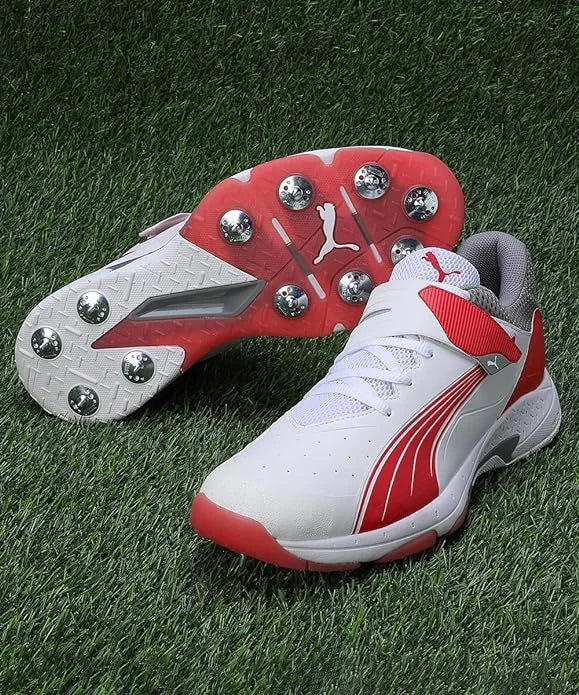 Puma Cricket Shoes on triQUIP Sports