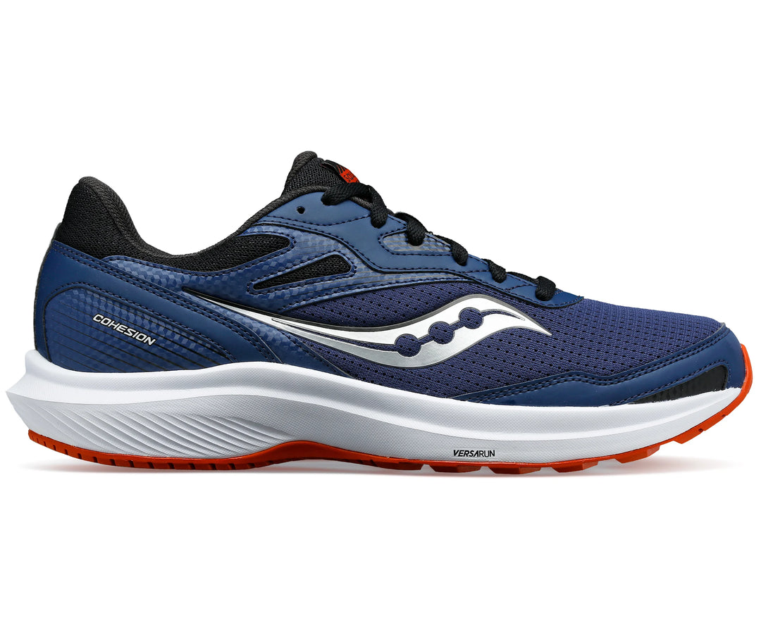 Saucony Shoes on triQUIP Sports