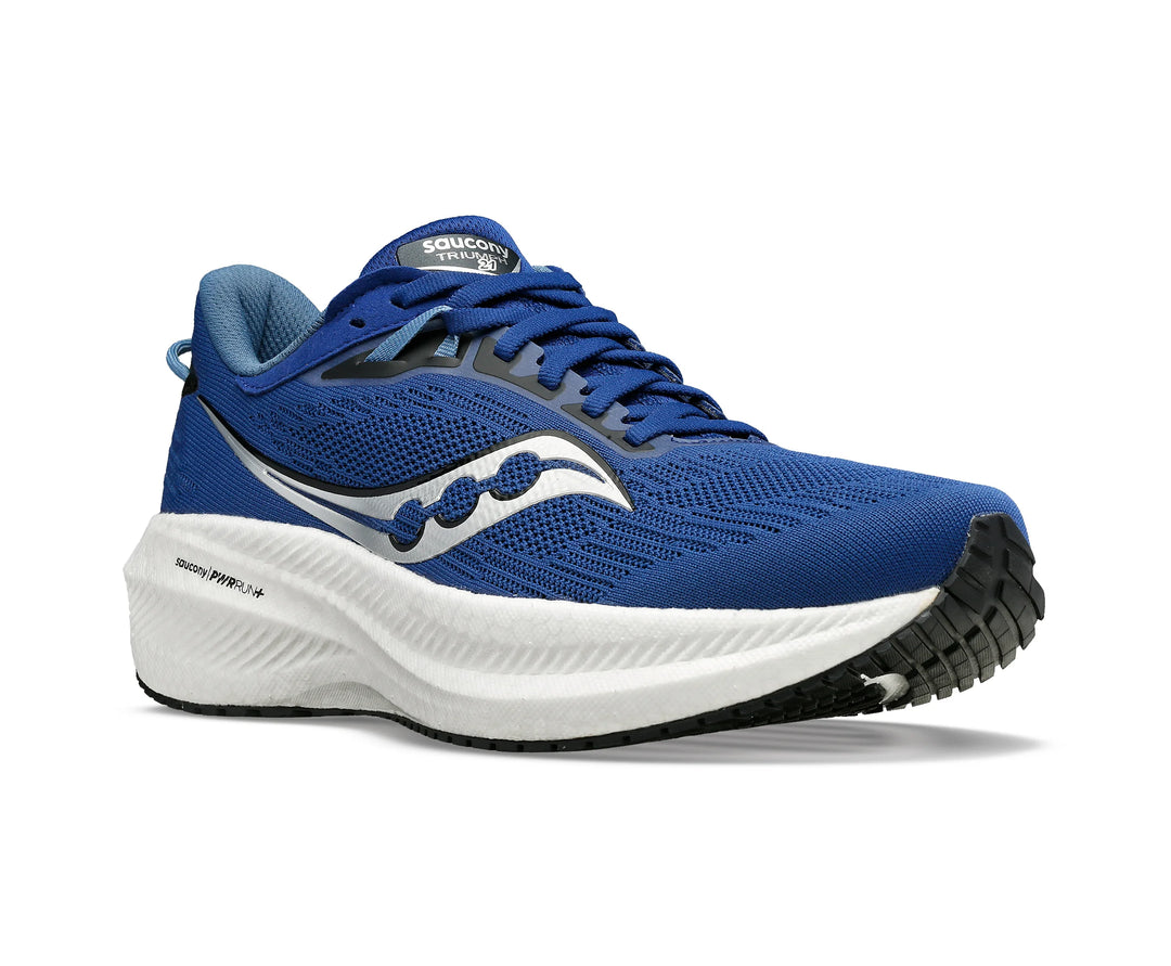 Saucony Shoes on triQUIP Sports