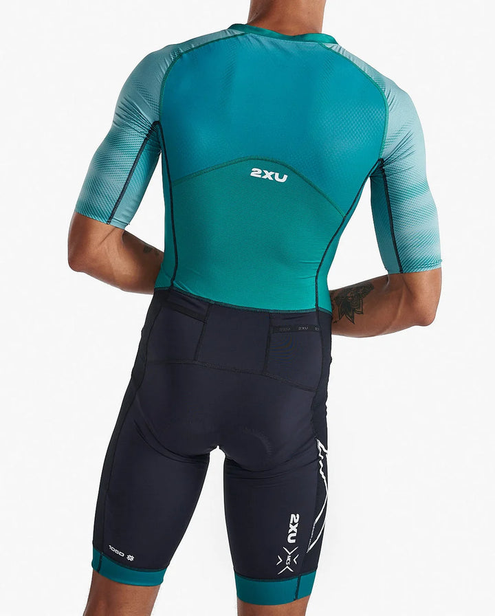 2XU Triathlon on triQUIP Sports