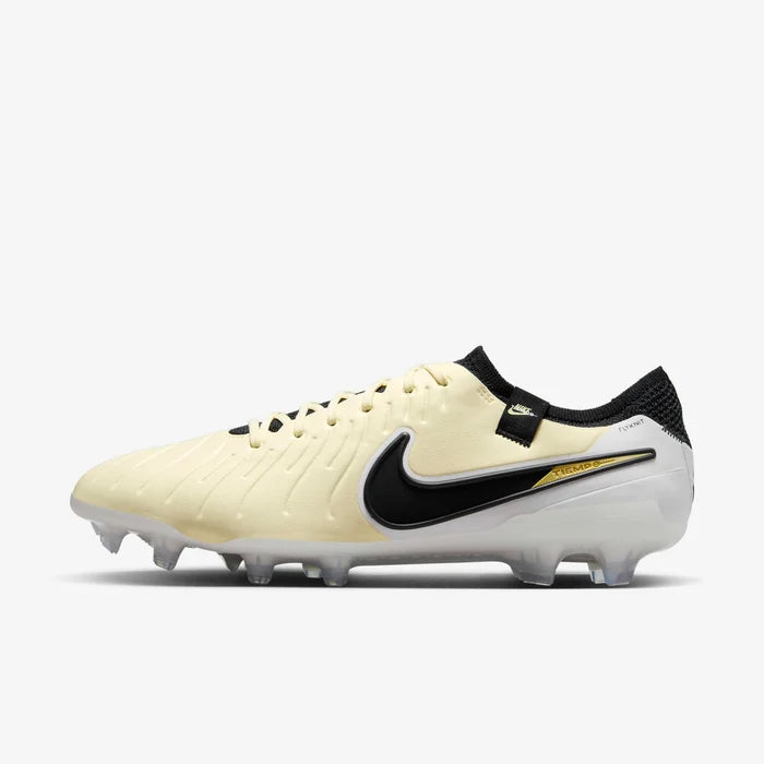 NIKE Tiempo Legend 10 Academy Multi-Ground Low-Top Football Studs on triQUIP Sports