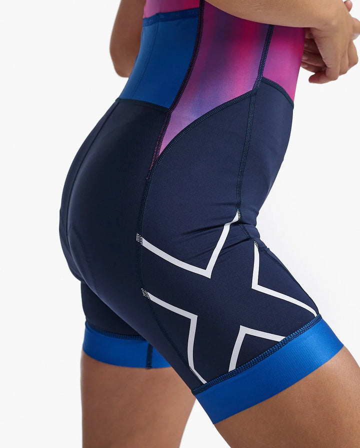 2XU Women Trisuit on triQUIP Sports