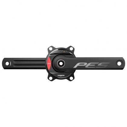 MAGENE PES-P505 Power Meter For Shimano/BCD 110/4 on triQUIP Sports