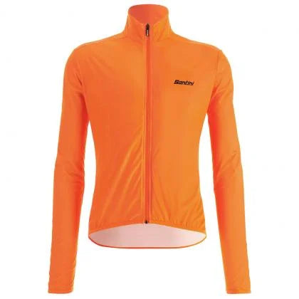 Santini Nebula Wind Jacket on triQUIP Sports