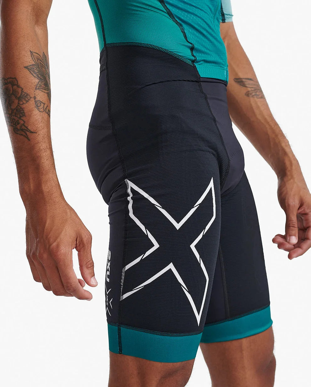 2XU Triathlon on triQUIP Sports