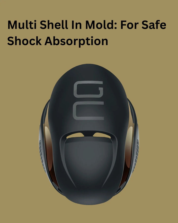 ABUS Gamechanger Road Bike Helmet on triQUIP Sports