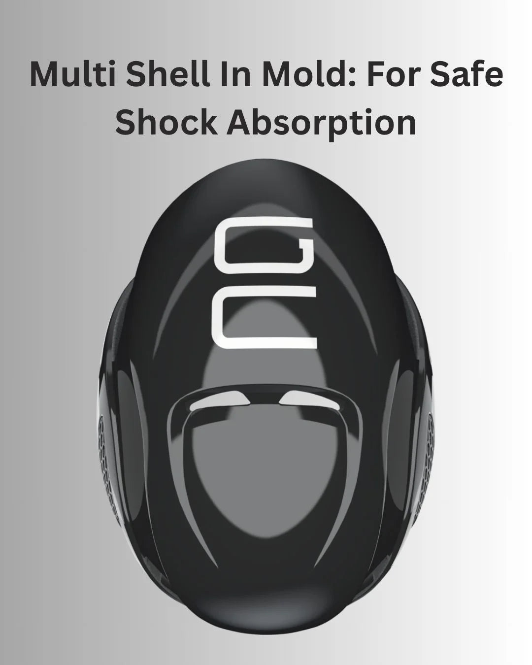 ABUS Gamechanger Road Bike Helmet on triQUIP Sports