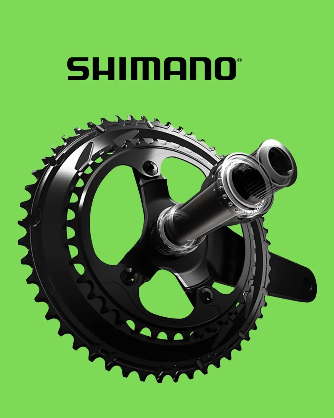 SHIMANO BB-RS500 Threaded Bottom Bracket 68/70mm on triQUIP Sports