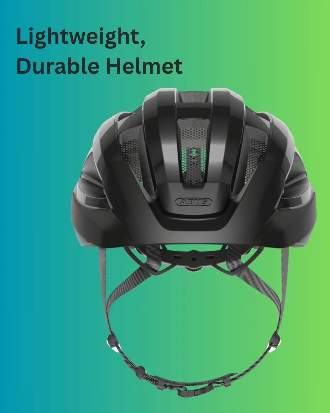 ABUS Macator MIPS Road Biking Helmet on triQUIP Sports