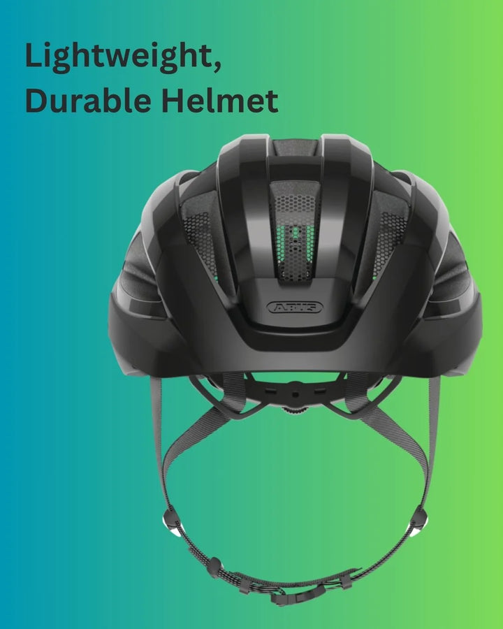 ABUS Macator MIPS Road Biking Helmet on triQUIP Sports