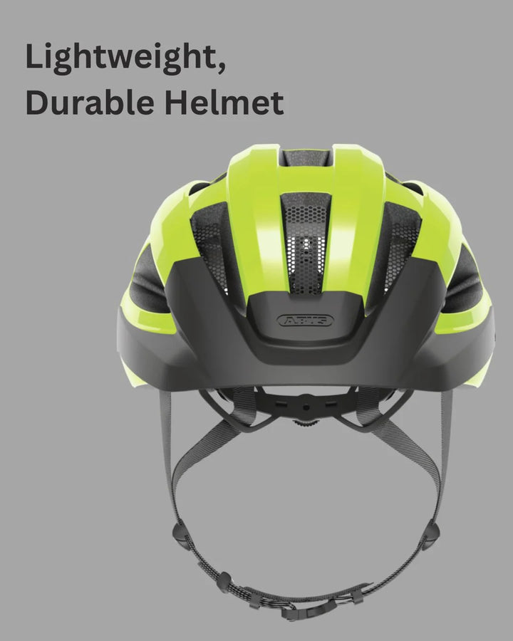 ABUS Macator MIPS Road Biking Helmet on triQUIP Sports