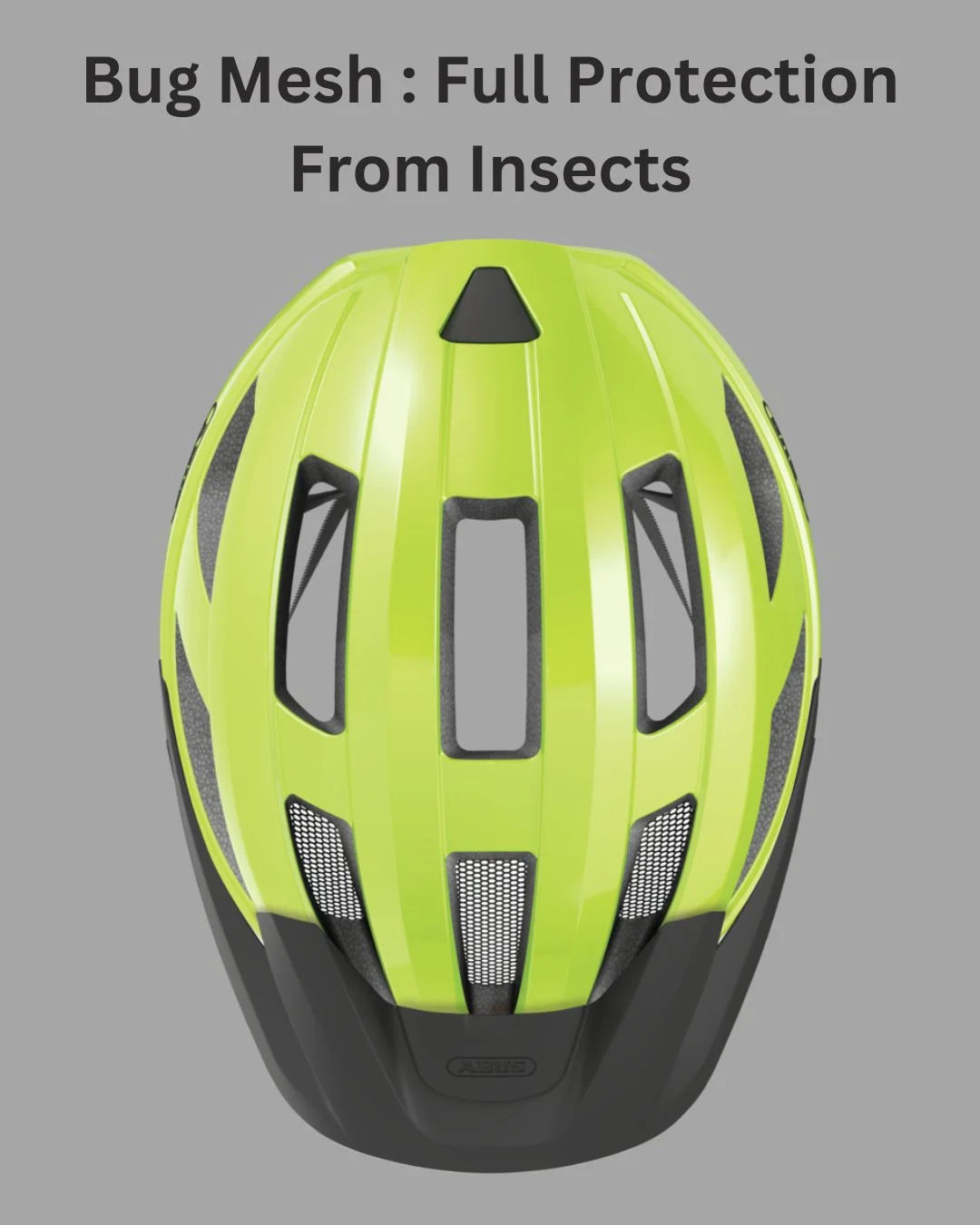 ABUS Macator MIPS Road Biking Helmet on triQUIP Sports