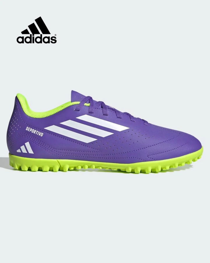 ADIDAS Deportivo III Men Football Turf Shoes On triQUIP Sports