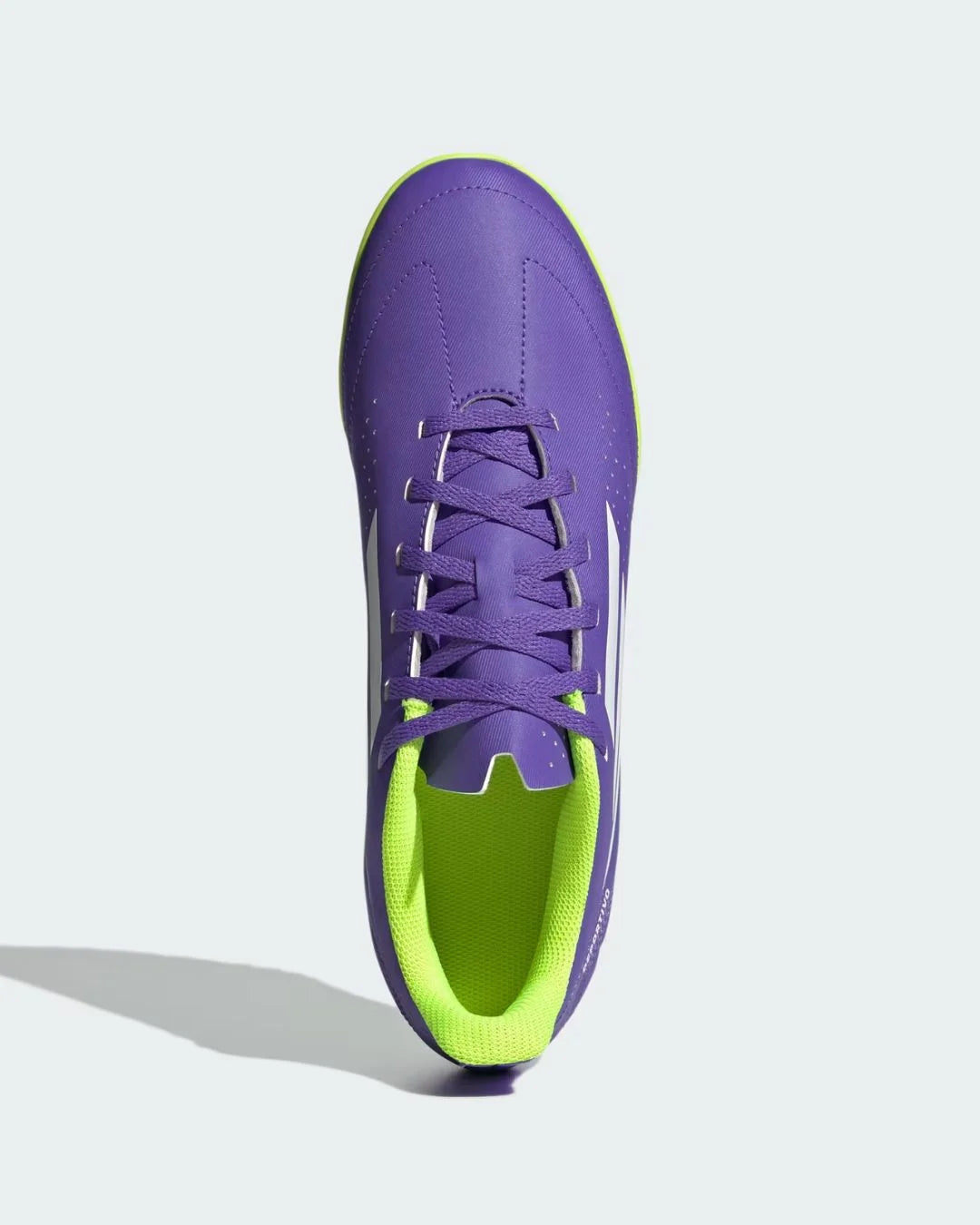 ADIDAS Deportivo III Men Football Turf Shoes On triQUIP Sports