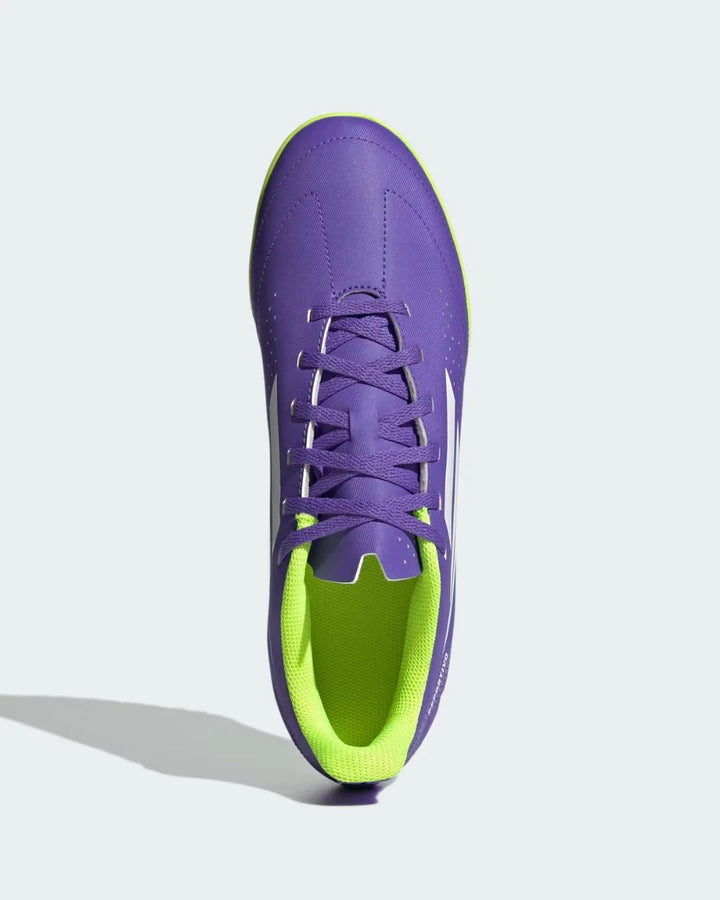 ADIDAS Deportivo III Men Football Turf Shoes On triQUIP Sports