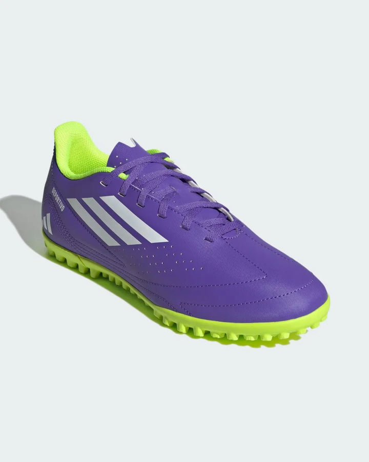 ADIDAS Deportivo III Men Football Turf Shoes On triQUIP Sports