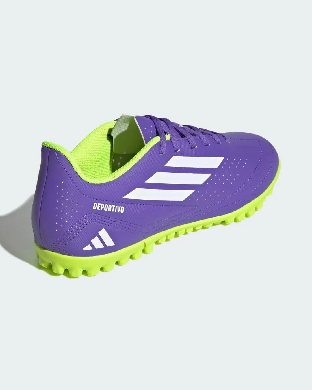 ADIDAS Deportivo III Men Football Turf Shoes On triQUIP Sports