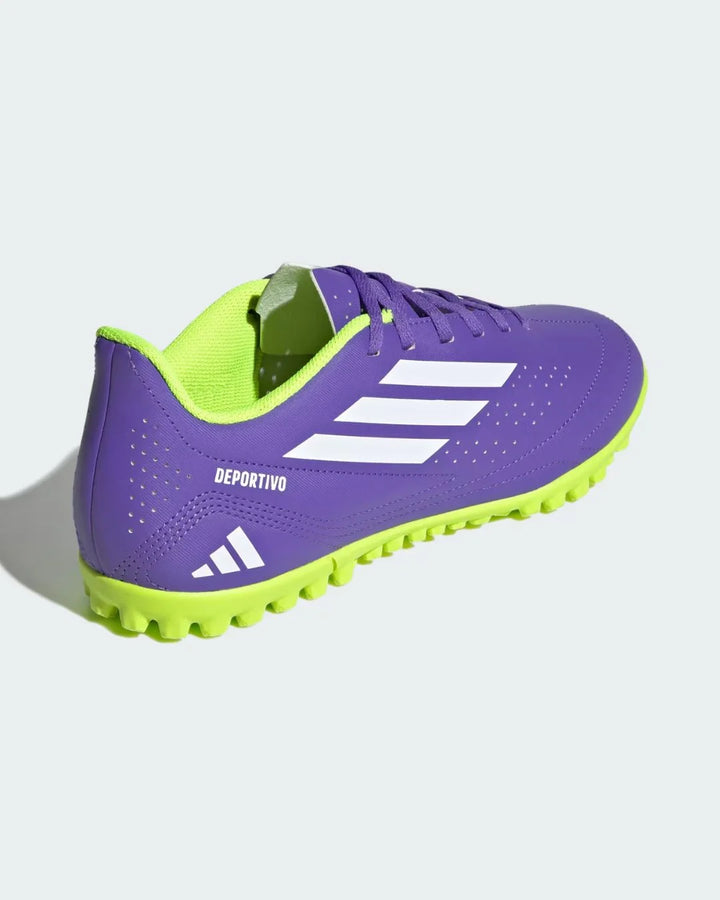 ADIDAS Deportivo III Men Football Turf Shoes On triQUIP Sports