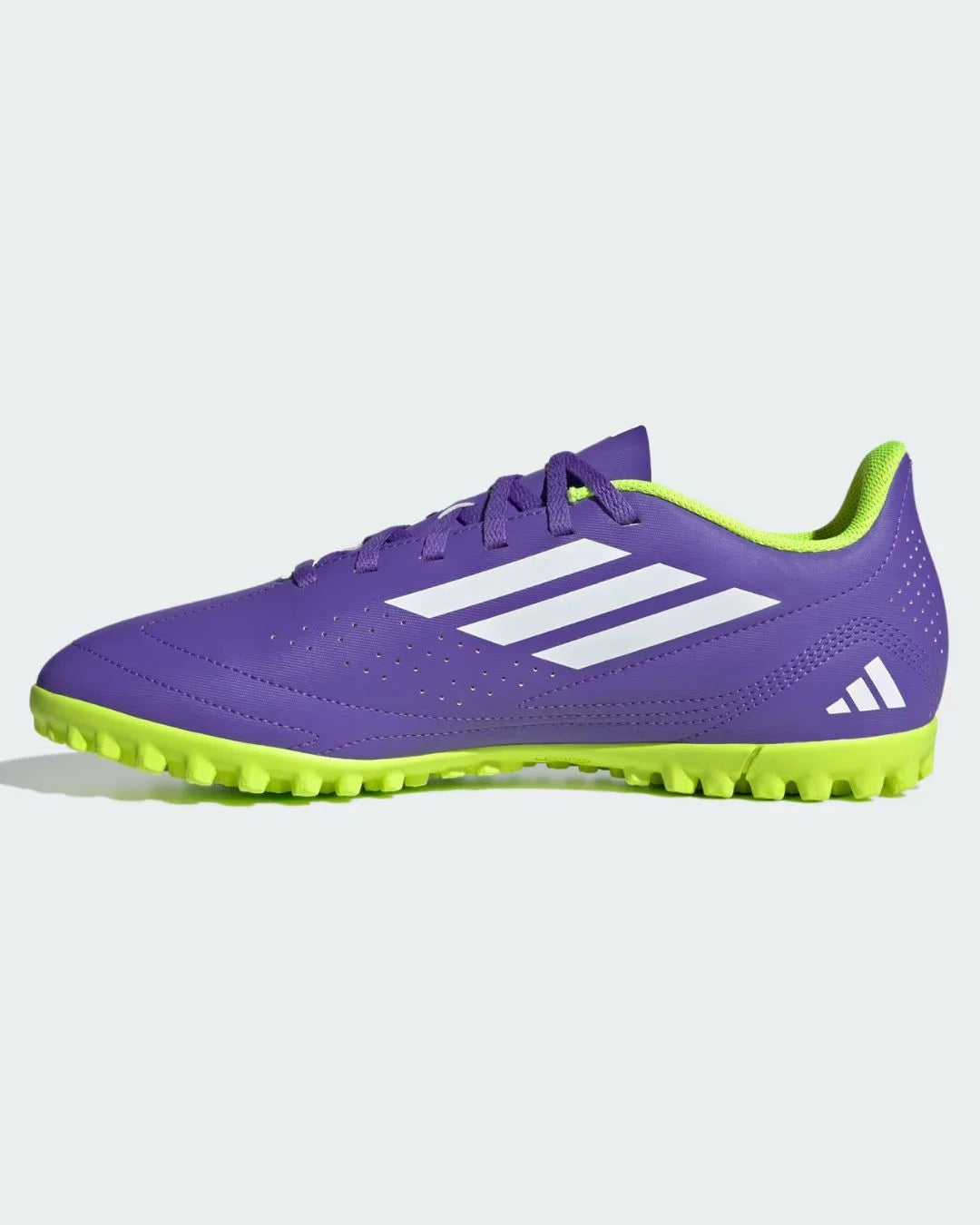ADIDAS Deportivo III Men Football Turf Shoes On triQUIP Sports