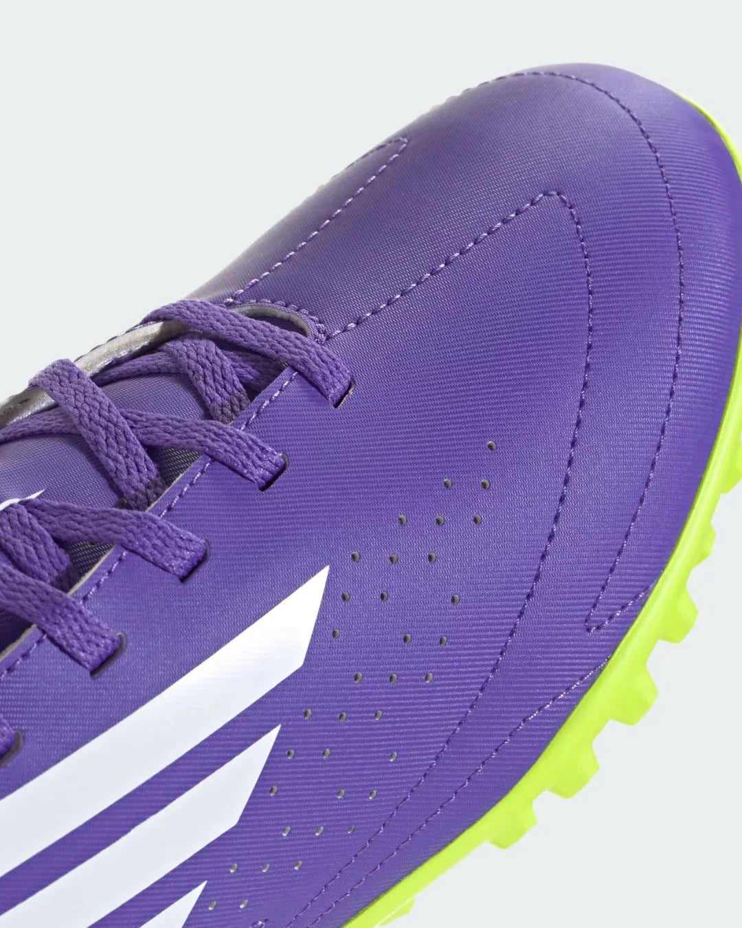 ADIDAS Deportivo III Men Football Turf Shoes On triQUIP Sports