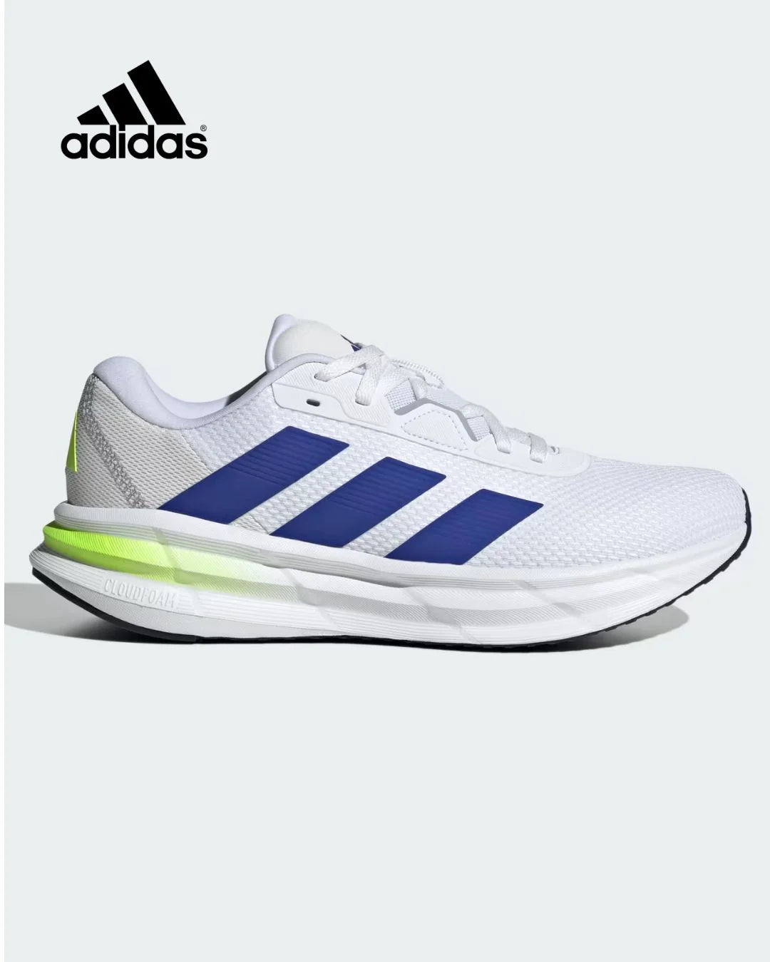ADIDAS Galaxy 7 Men Running Shoes on triQUIP Sports