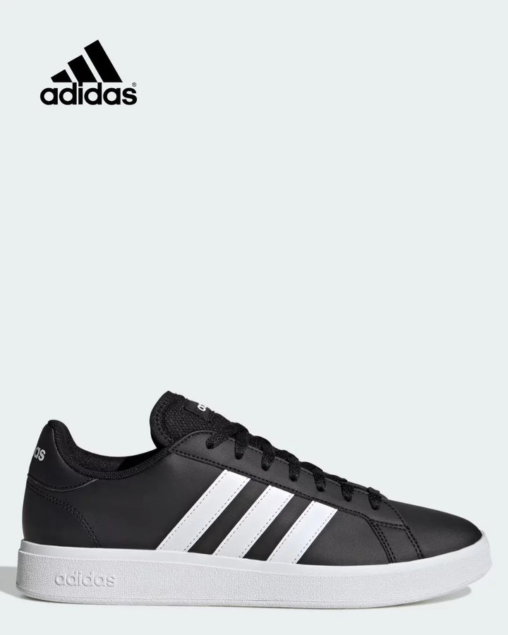 ADIDAS Grand Court TD Lifestyle Court Men Casual Shoes on triQUIP Sports