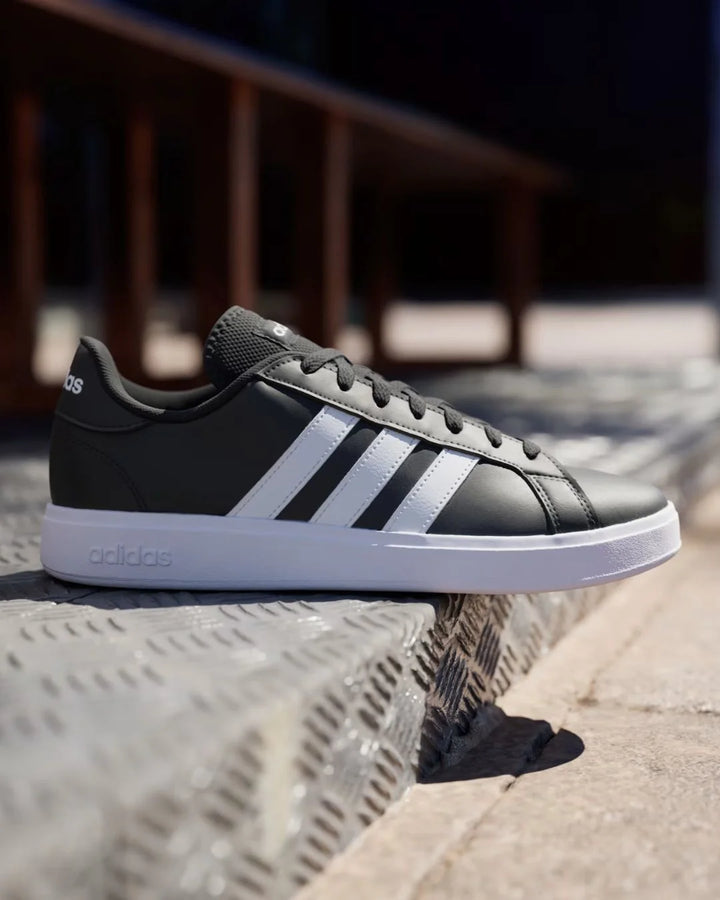 ADIDAS Grand Court TD Lifestyle Court Men Casual Shoes on triQUIP Sports