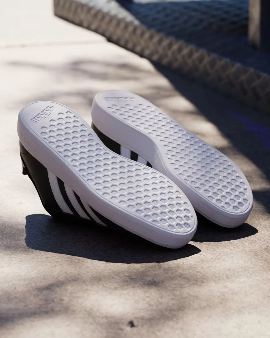 ADIDAS Grand Court TD Lifestyle Court Men Casual Shoes on triQUIP Sports