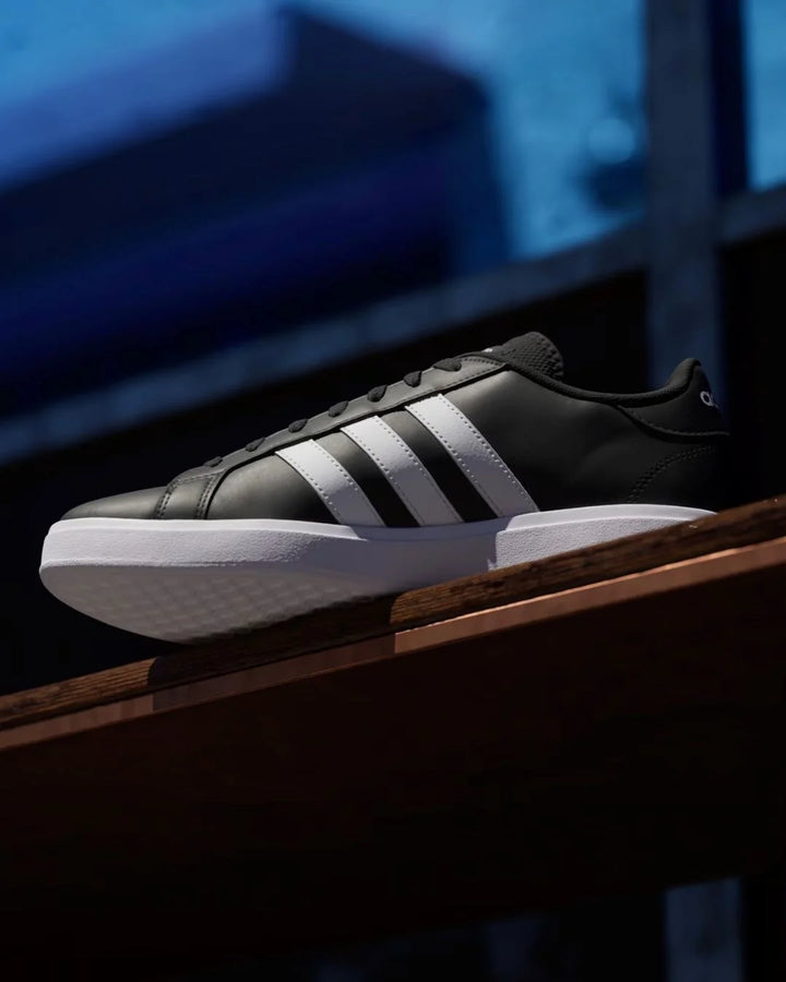 ADIDAS Grand Court TD Lifestyle Court Men Casual Shoes on triQUIP Sports