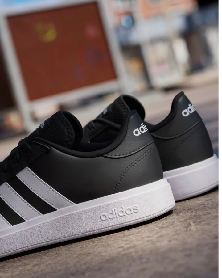 ADIDAS Grand Court TD Lifestyle Court Men Casual Shoes on triQUIP Sports