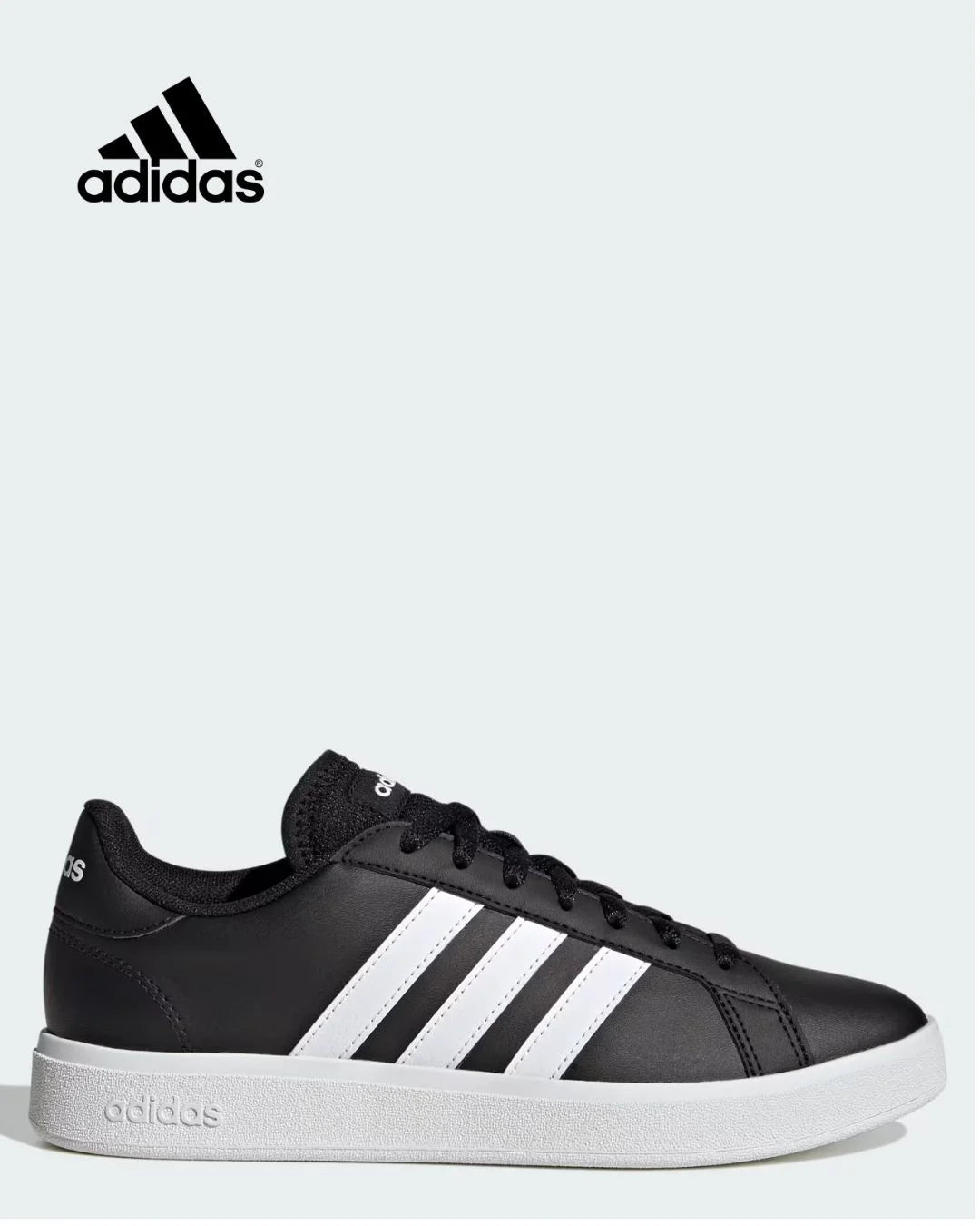 ADIDAS Grand Court TD Lifestyle Court Women Casual Shoes on triQUIP Sports