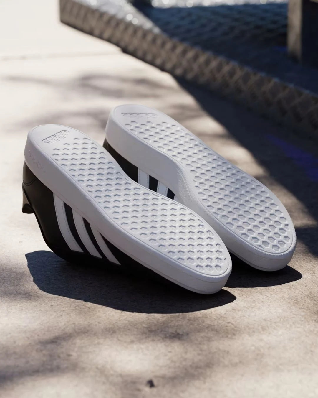 ADIDAS Grand Court TD Lifestyle Court Women Casual Shoes on triQUIP Sports