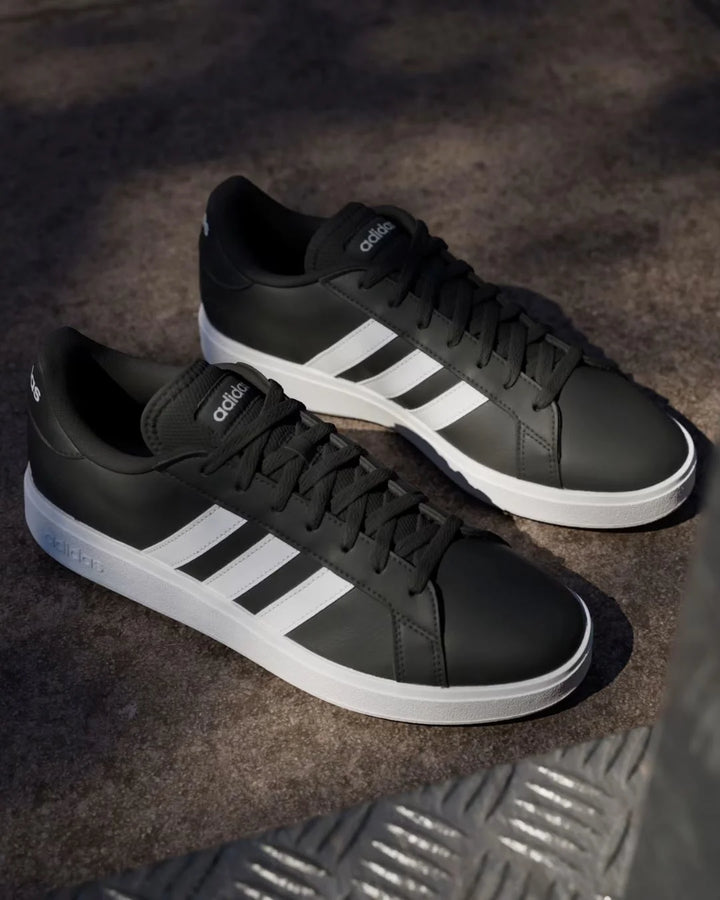 ADIDAS Grand Court TD Lifestyle Court Women Casual Shoes on triQUIP Sports