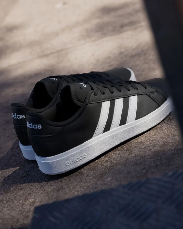 ADIDAS Grand Court TD Lifestyle Court Women Casual Shoes on triQUIP Sports