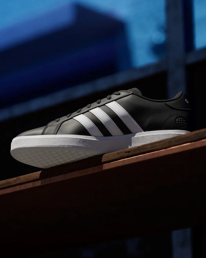 ADIDAS Grand Court TD Lifestyle Court Women Casual Shoes on triQUIP Sports