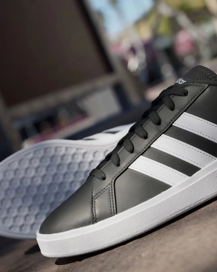 ADIDAS Grand Court TD Lifestyle Court Women Casual Shoes on triQUIP Sports