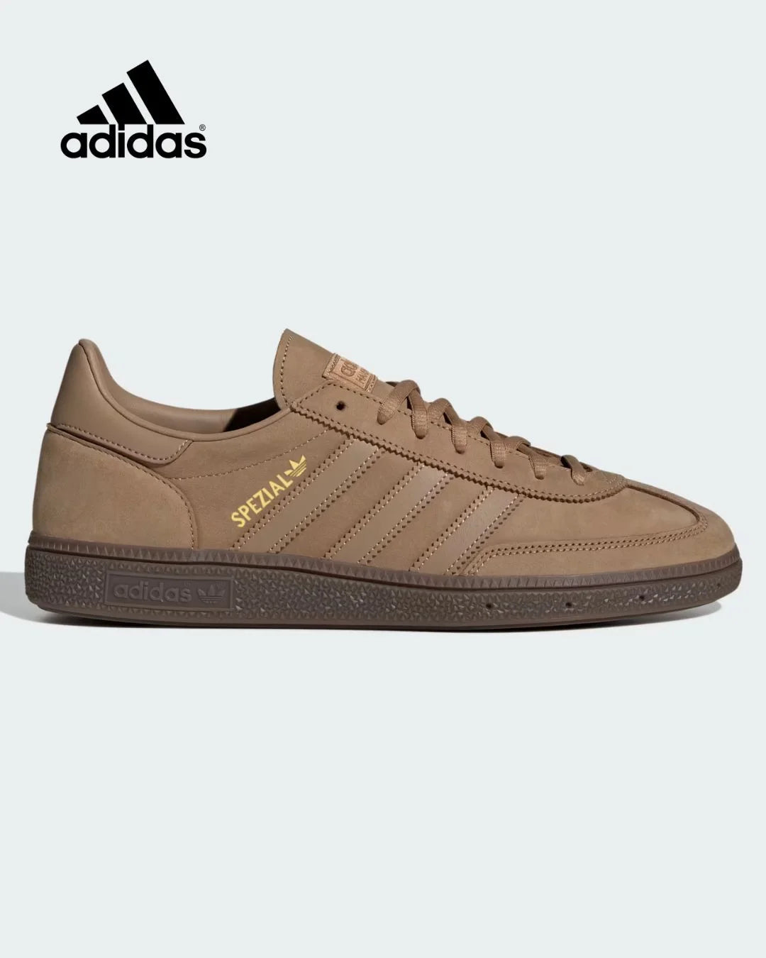 ADIDAS ORIGINALS Handball Spezial Men Shoes on triQUIP Sports