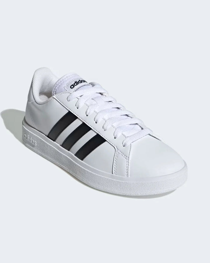 ADIDAS Grand Court TD Lifestyle Court Women Casual Shoes on triQUIP Sports