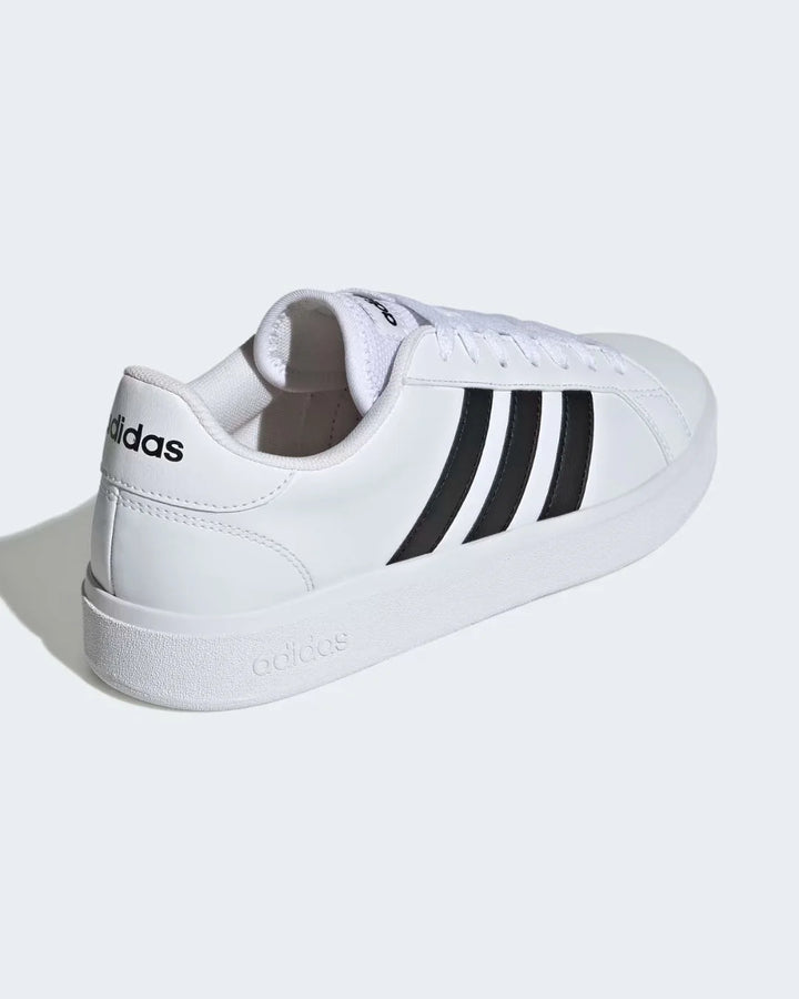 ADIDAS Grand Court TD Lifestyle Court Women Casual Shoes on triQUIP Sports
