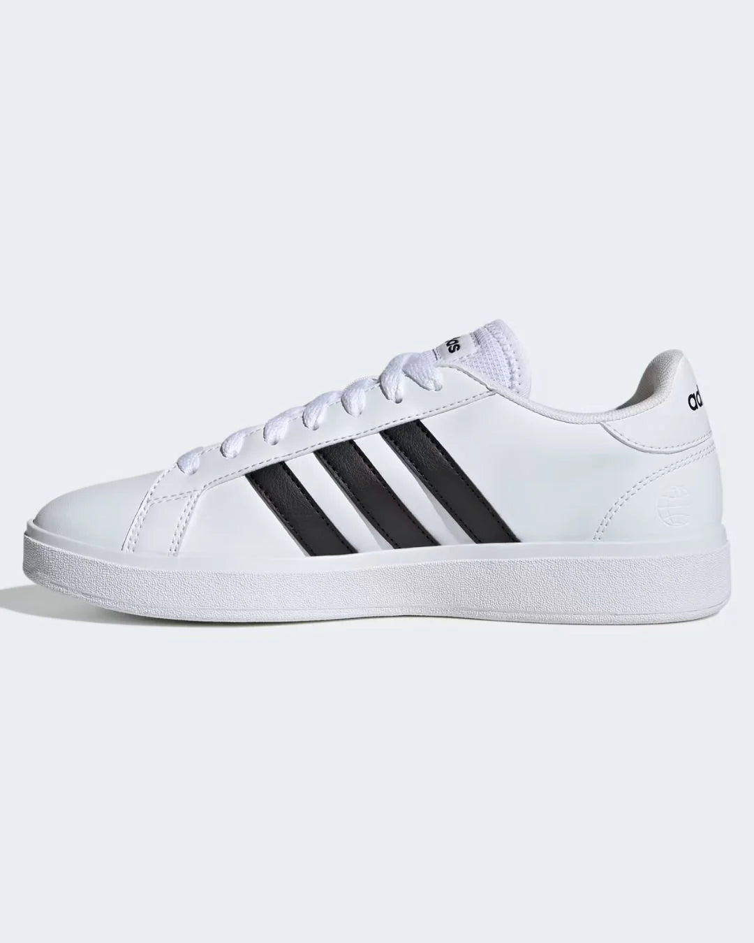 ADIDAS Grand Court TD Lifestyle Court Women Casual Shoes on triQUIP Sports