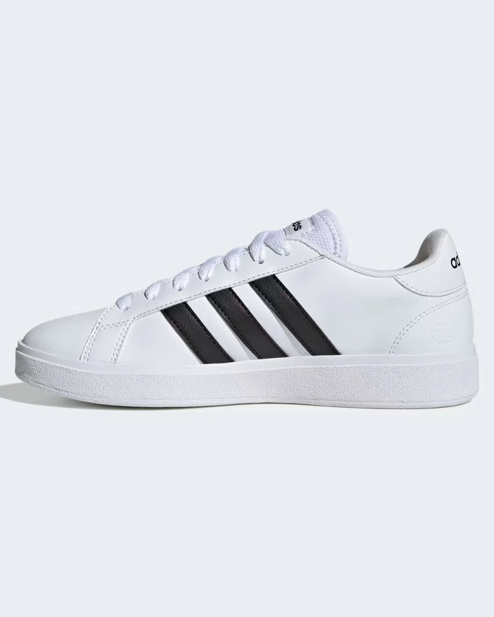 ADIDAS Grand Court TD Lifestyle Court Women Casual Shoes on triQUIP Sports