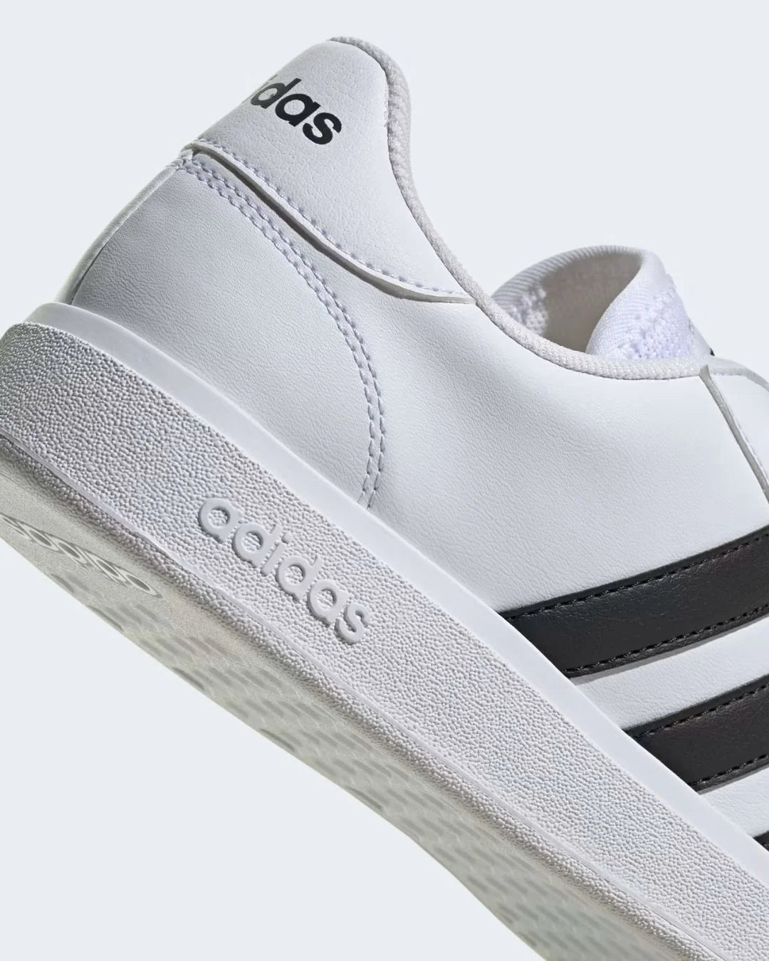 ADIDAS Grand Court TD Lifestyle Court Women Casual Shoes on triQUIP Sports